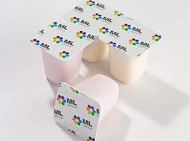 Mix-PAP for Dairy Products